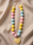 Collar Corazón
