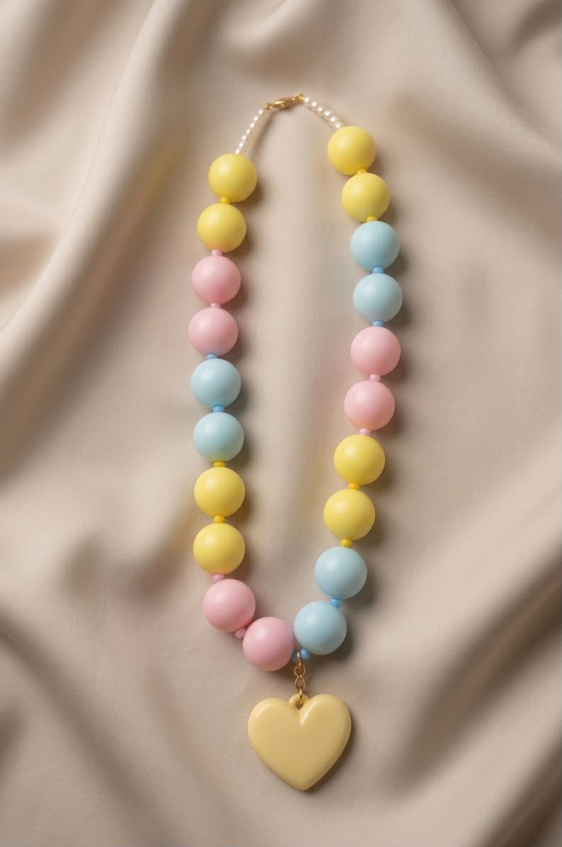 Collar Corazón