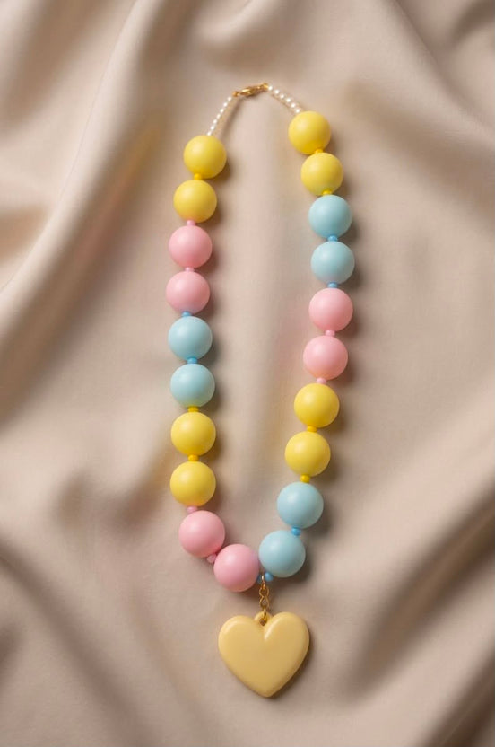 Collar Corazón