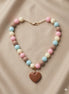 Collar Corazón