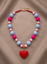 Collar Corazón
