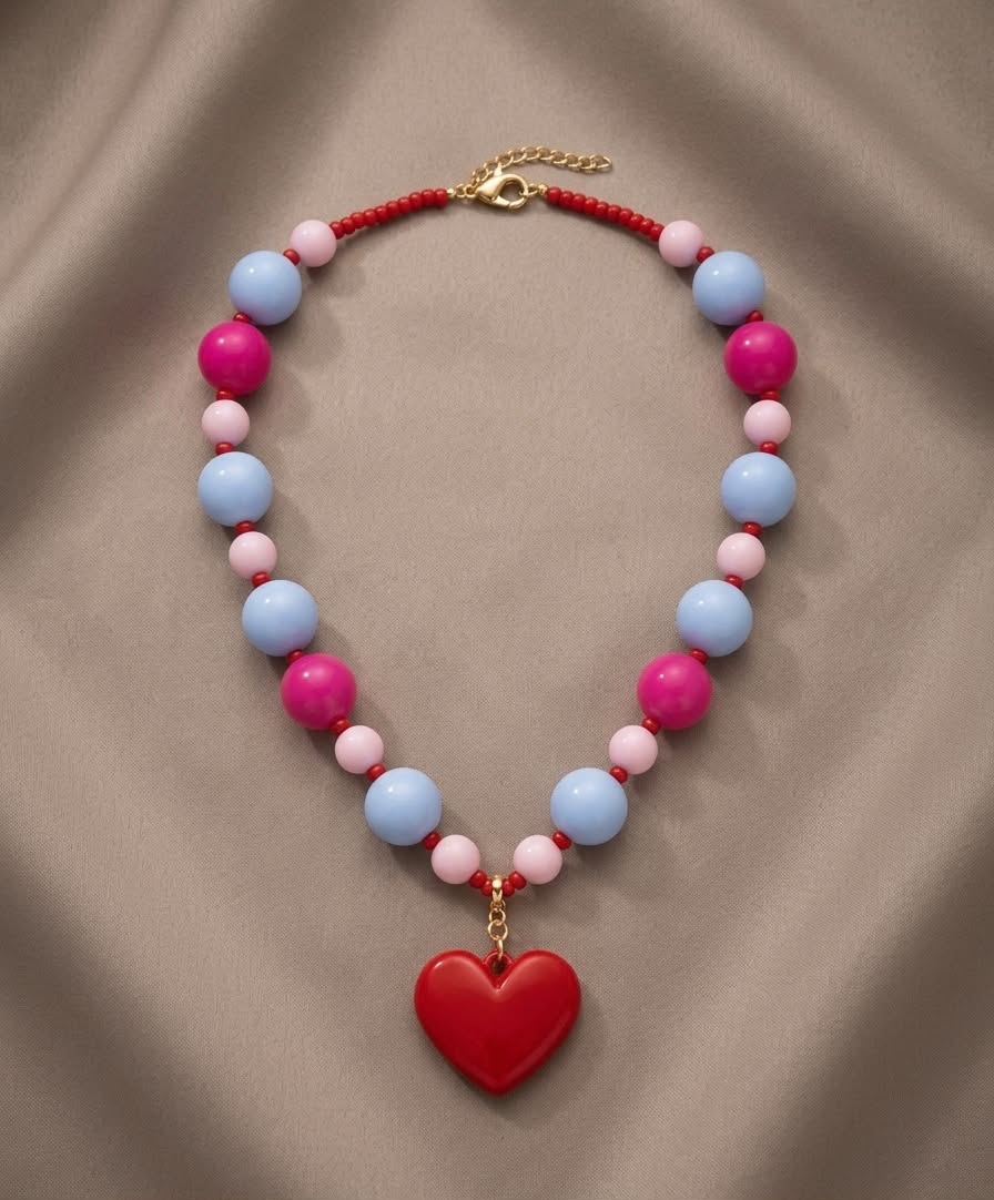 Collar Corazón