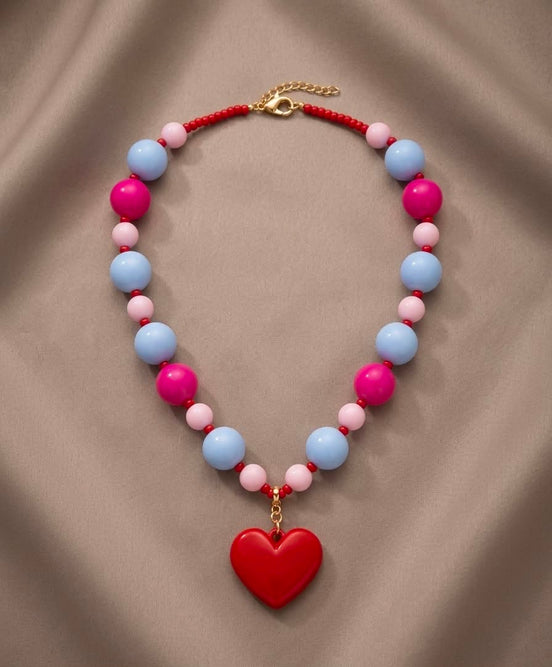 Collar Corazón