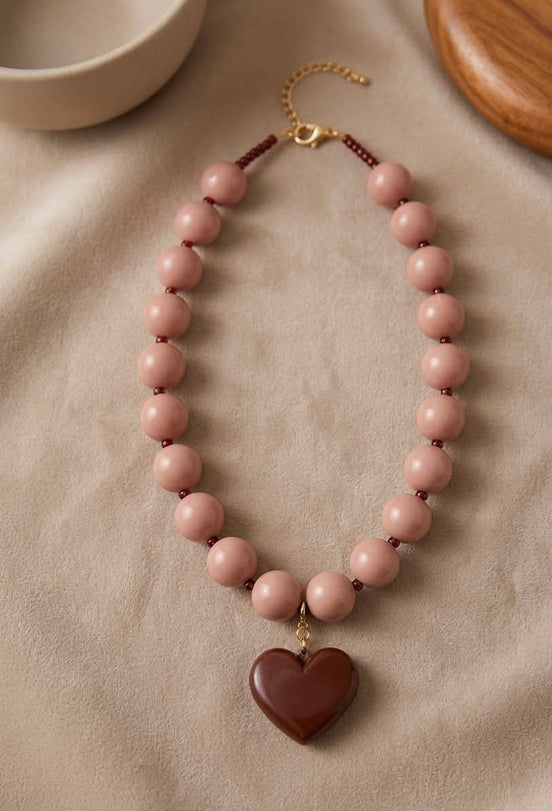 Collar Corazón