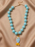 Collar Pez