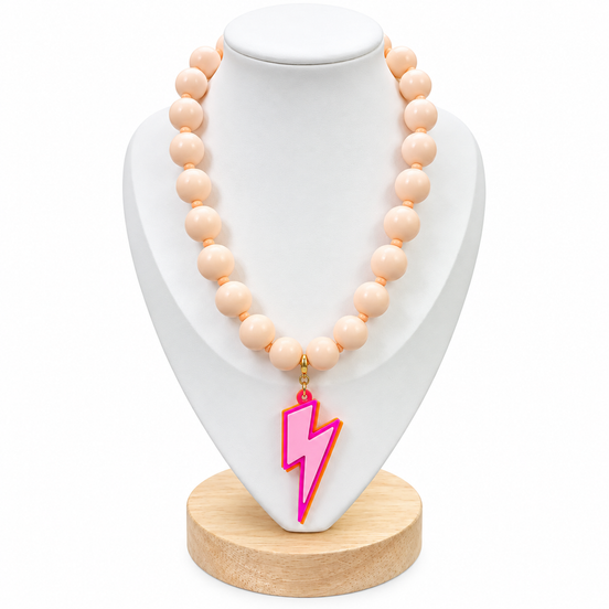 Collar Rayo