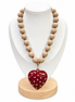 Collar Corazón