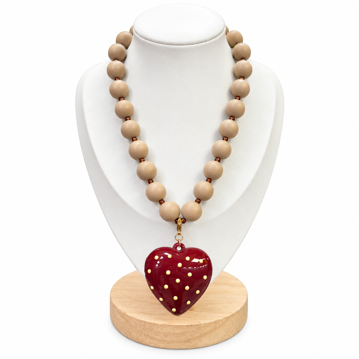 Collar Corazón