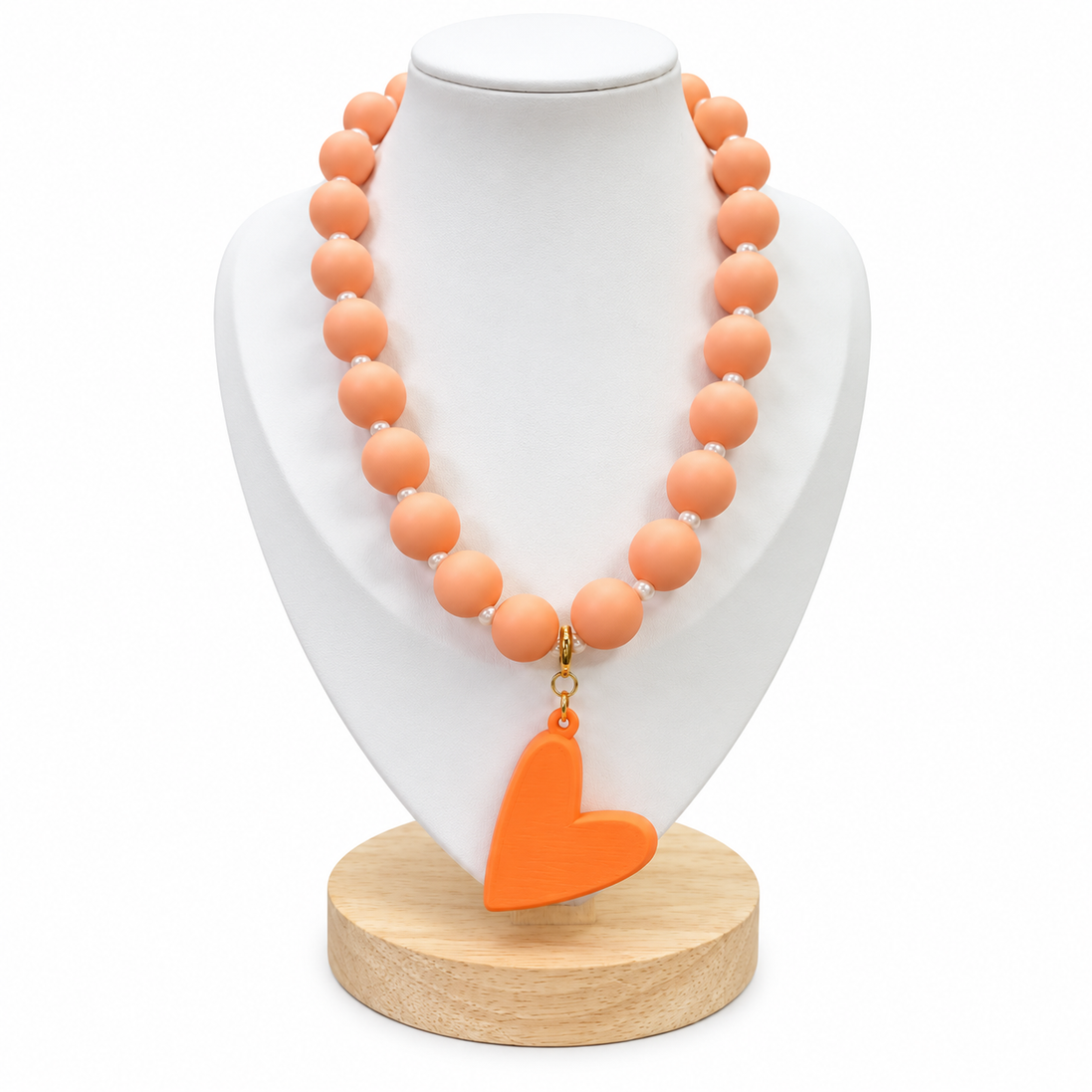 Collar Corazón