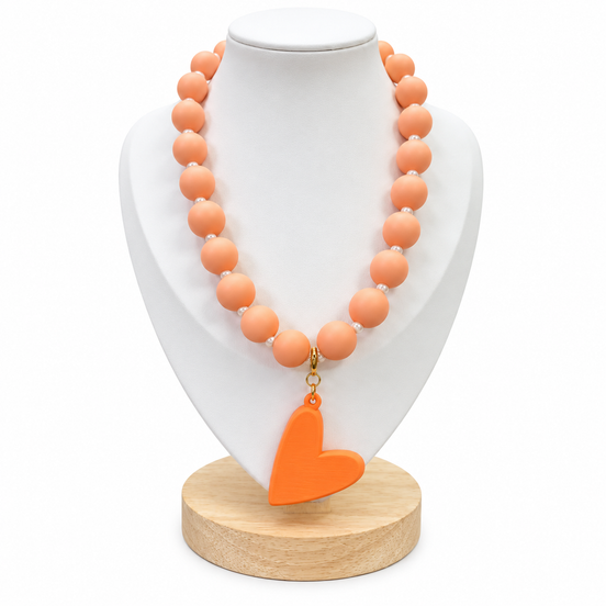 Collar Corazón
