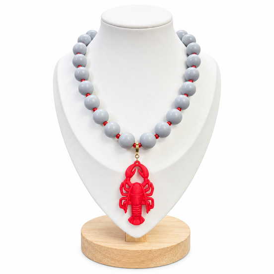 Collar Langosta