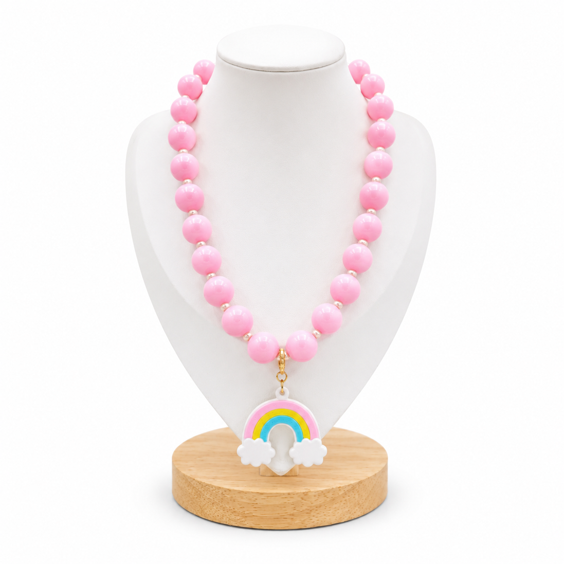 Collar Arcoiris