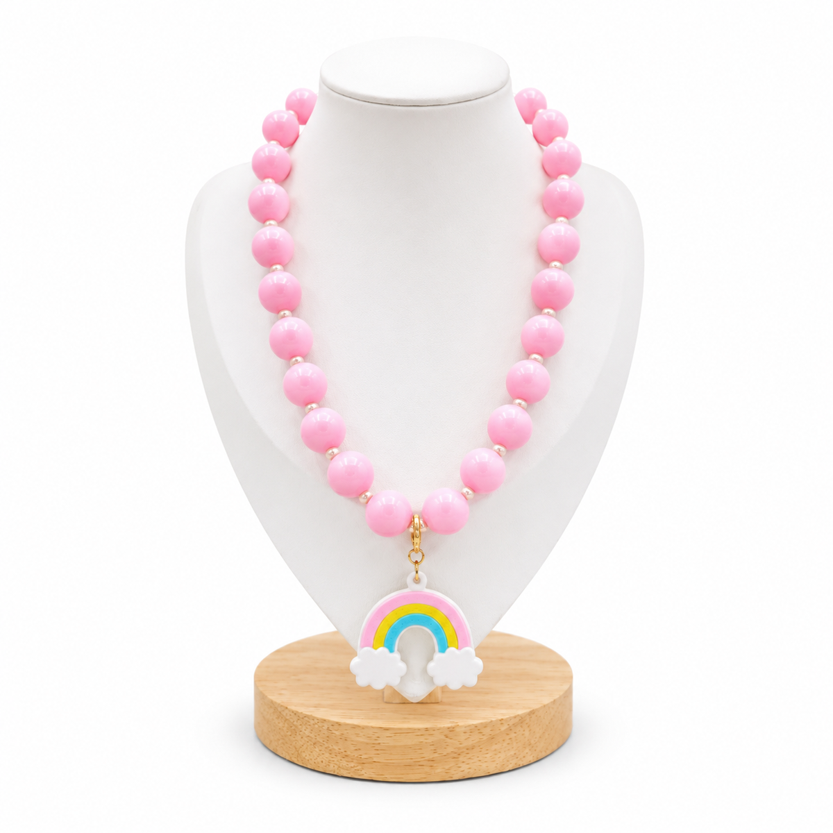 Collar Arcoiris