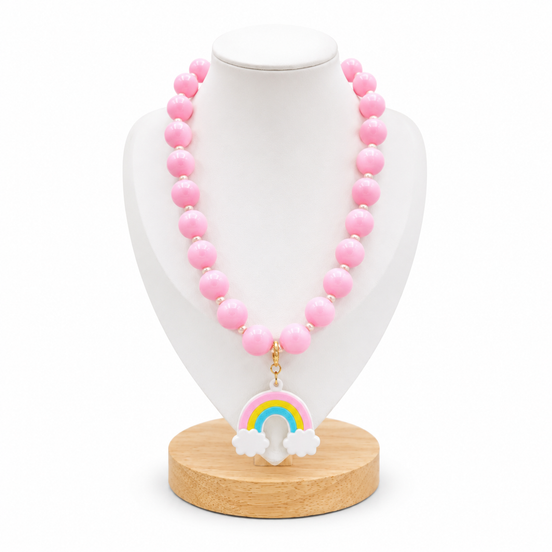 Collar Arcoiris