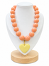 Collar Corazón