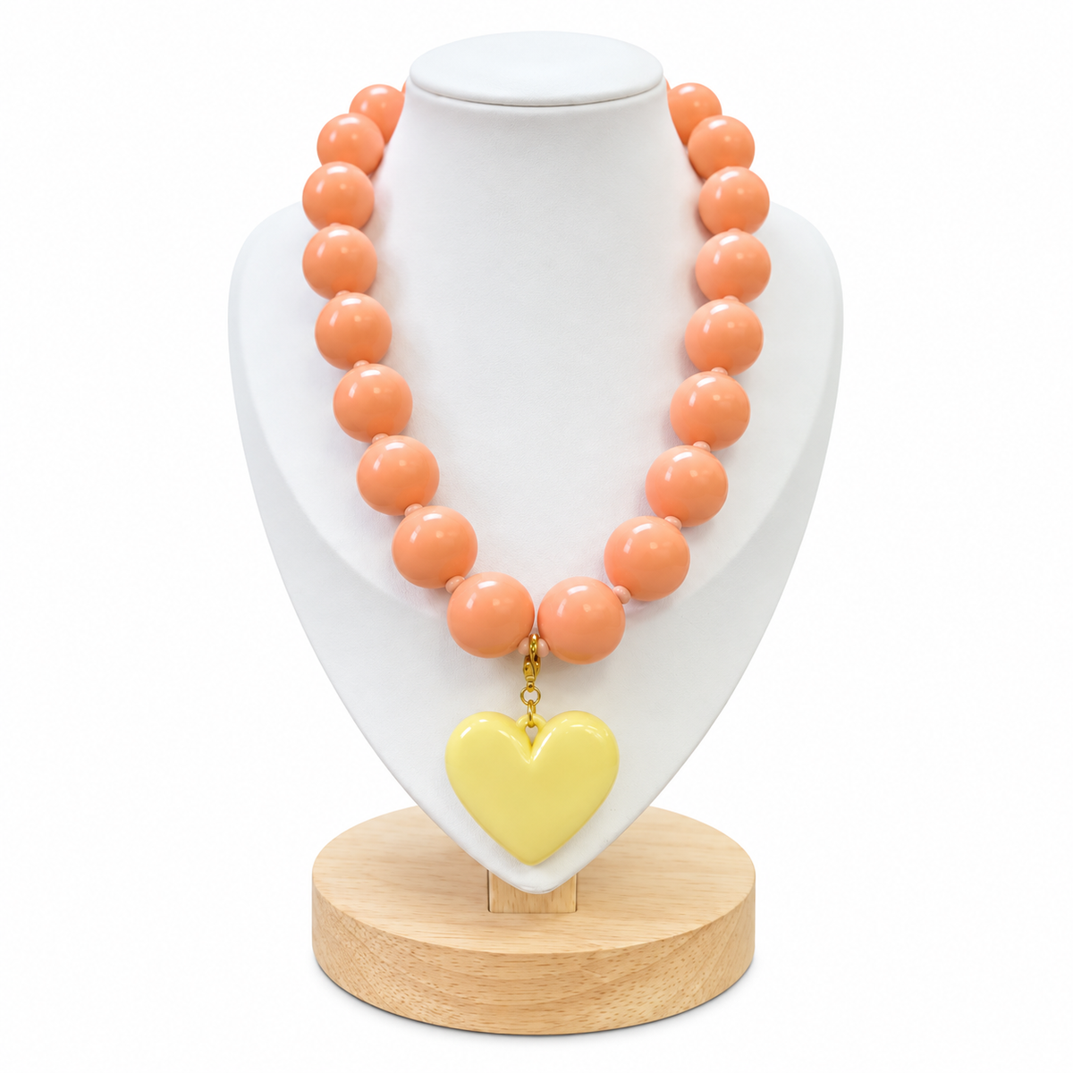 Collar Corazón