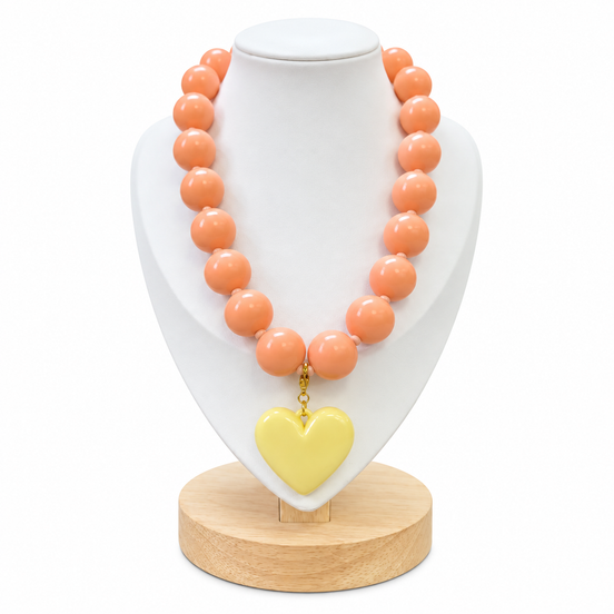 Collar Corazón