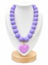 Collar Corazón