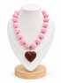 Collar Corazón