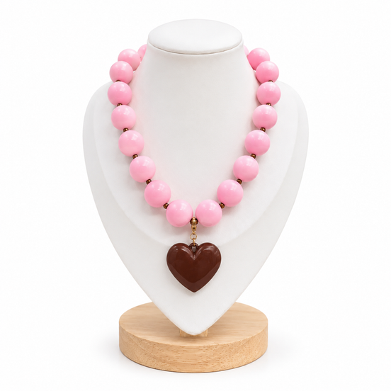 Collar Corazón