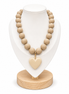Collar Corazón
