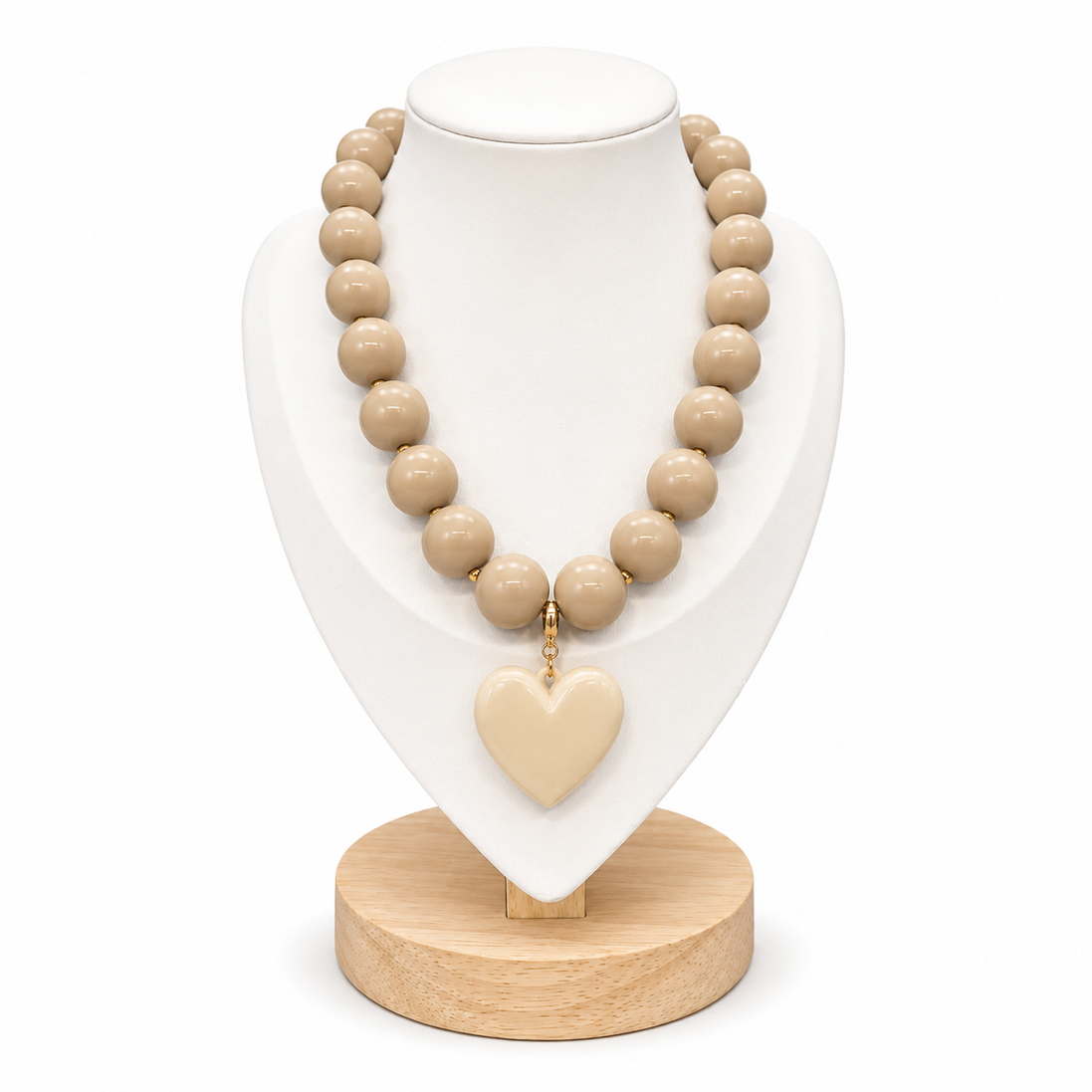 Collar Corazón