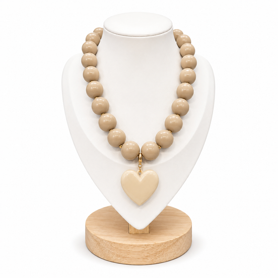 Collar Corazón