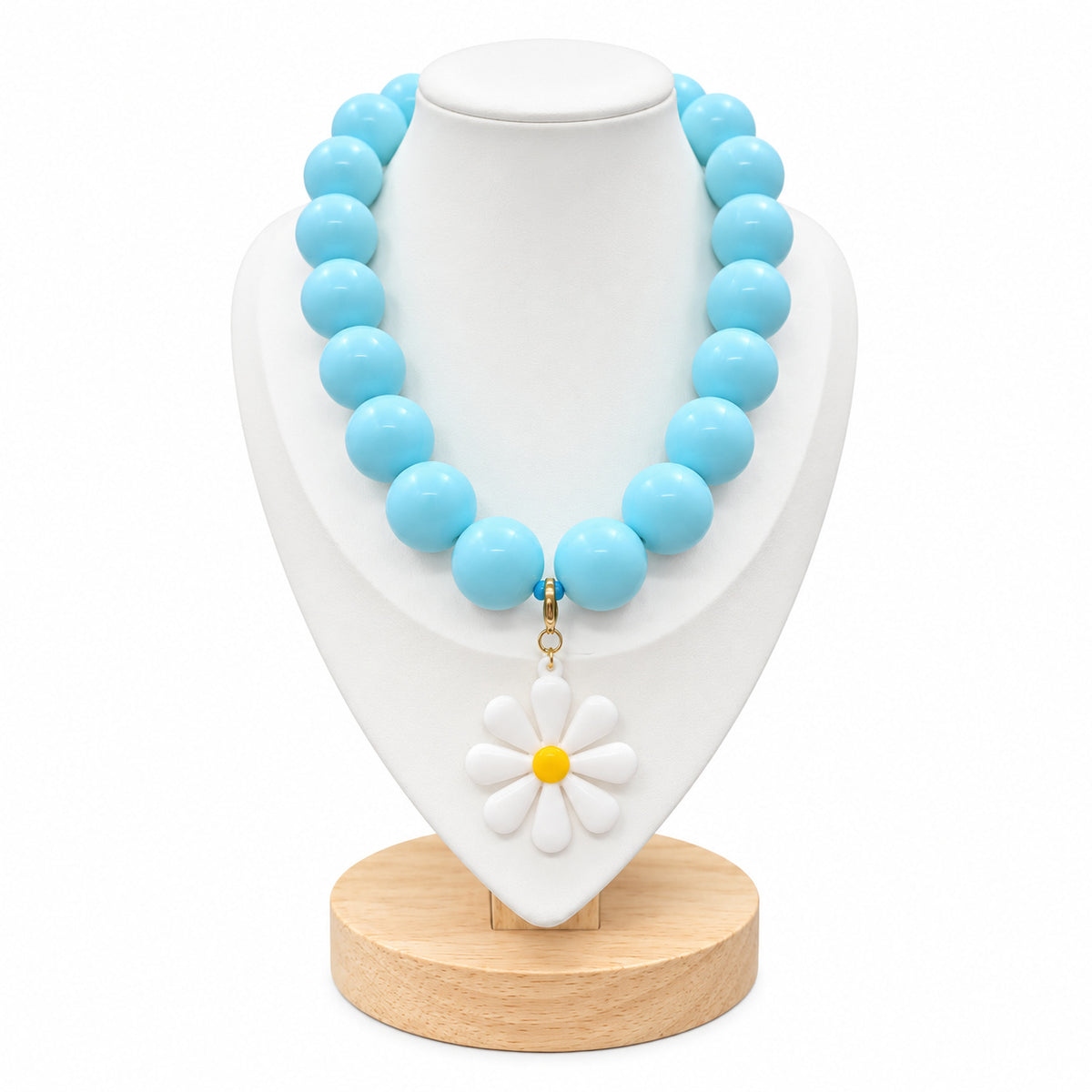 Collar Margarita