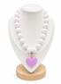 Collar Corazón