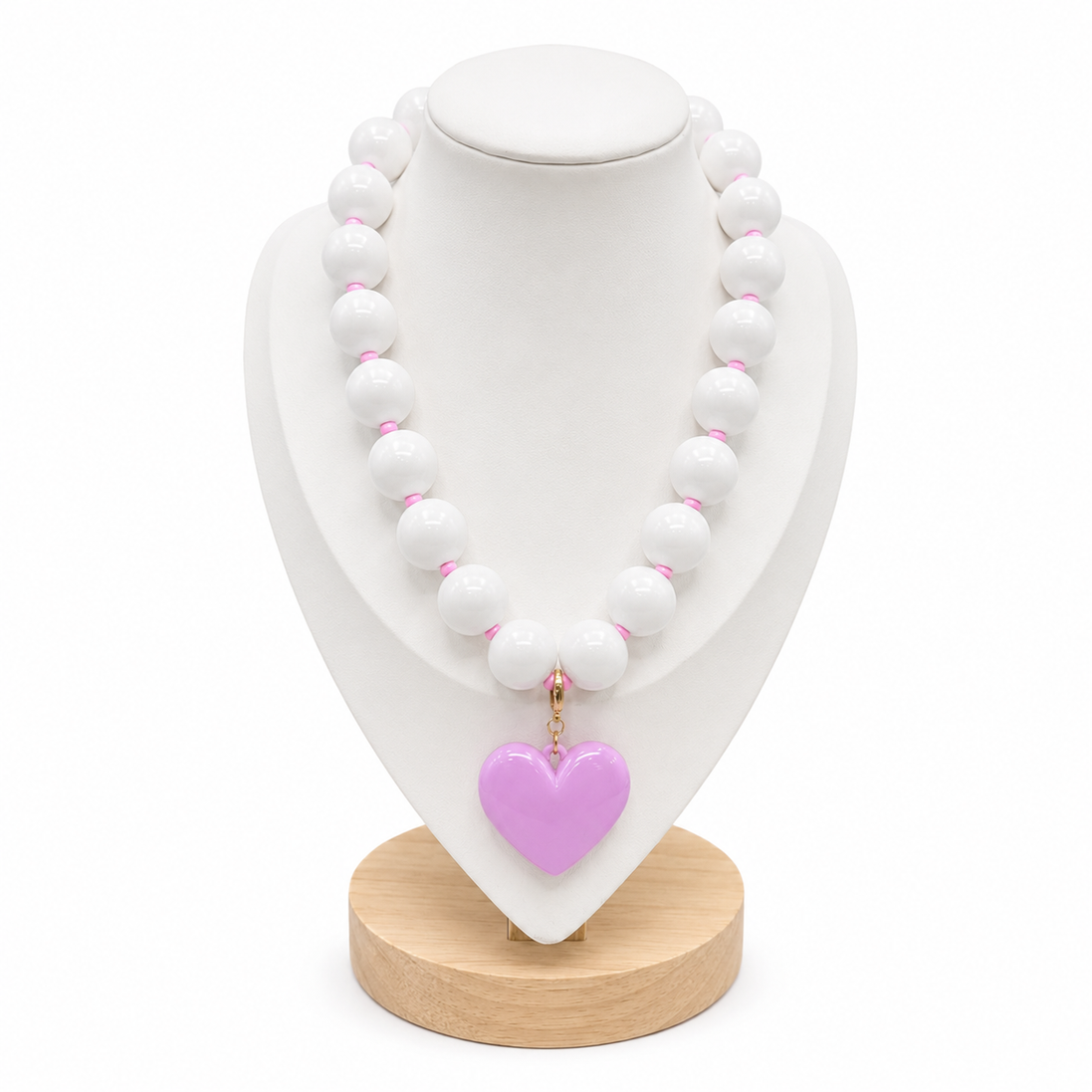 Collar Corazón