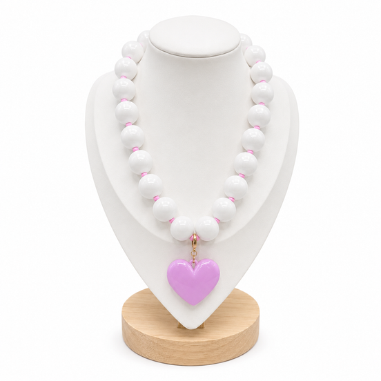 Collar Corazón