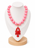 Collar Langosta