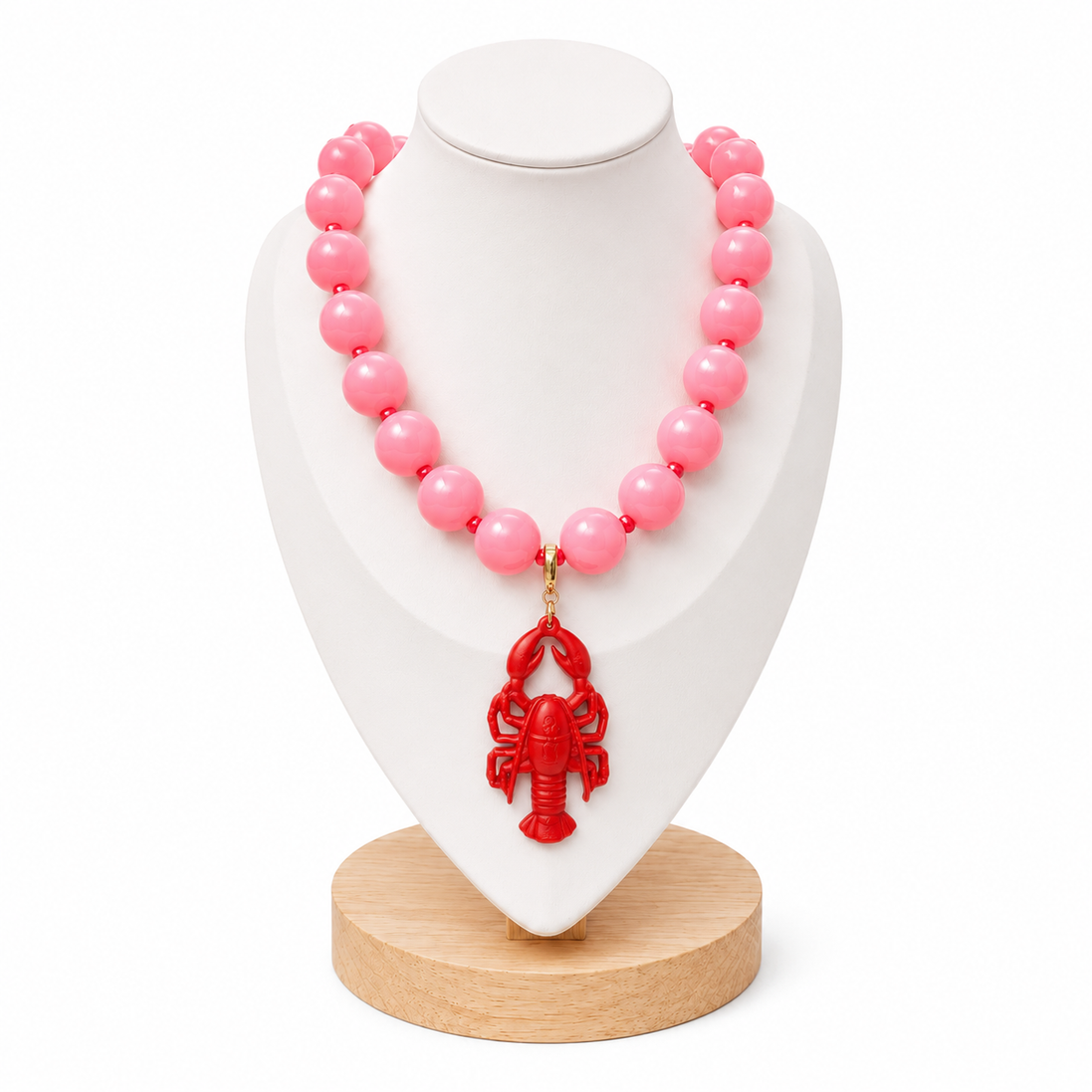 Collar Langosta