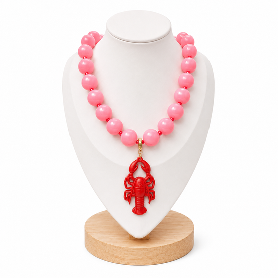 Collar Langosta