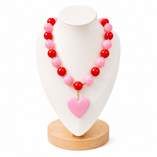 Collar Corazón