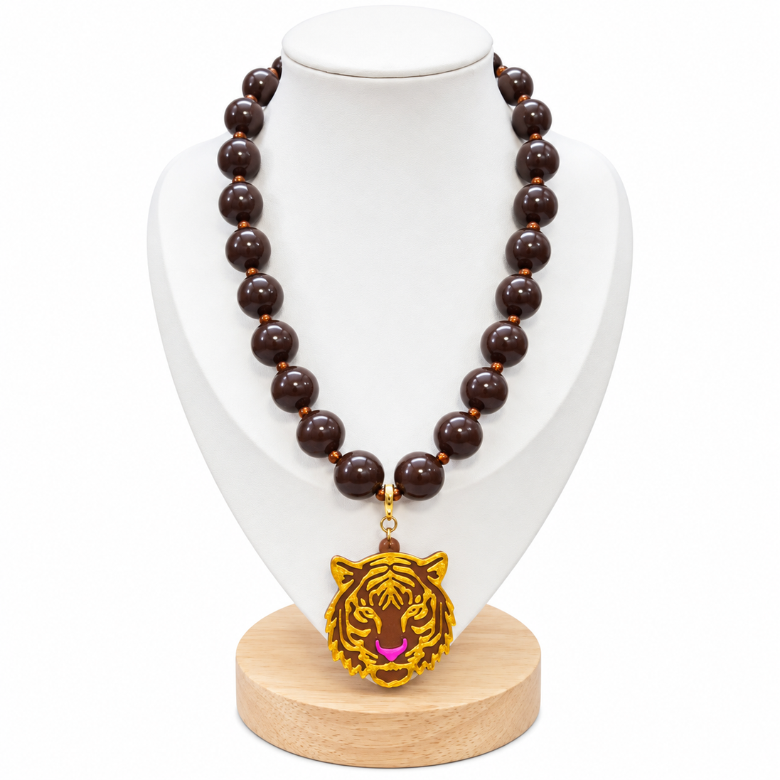 Collar Haguar