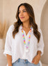 Collar Largo Multicolor