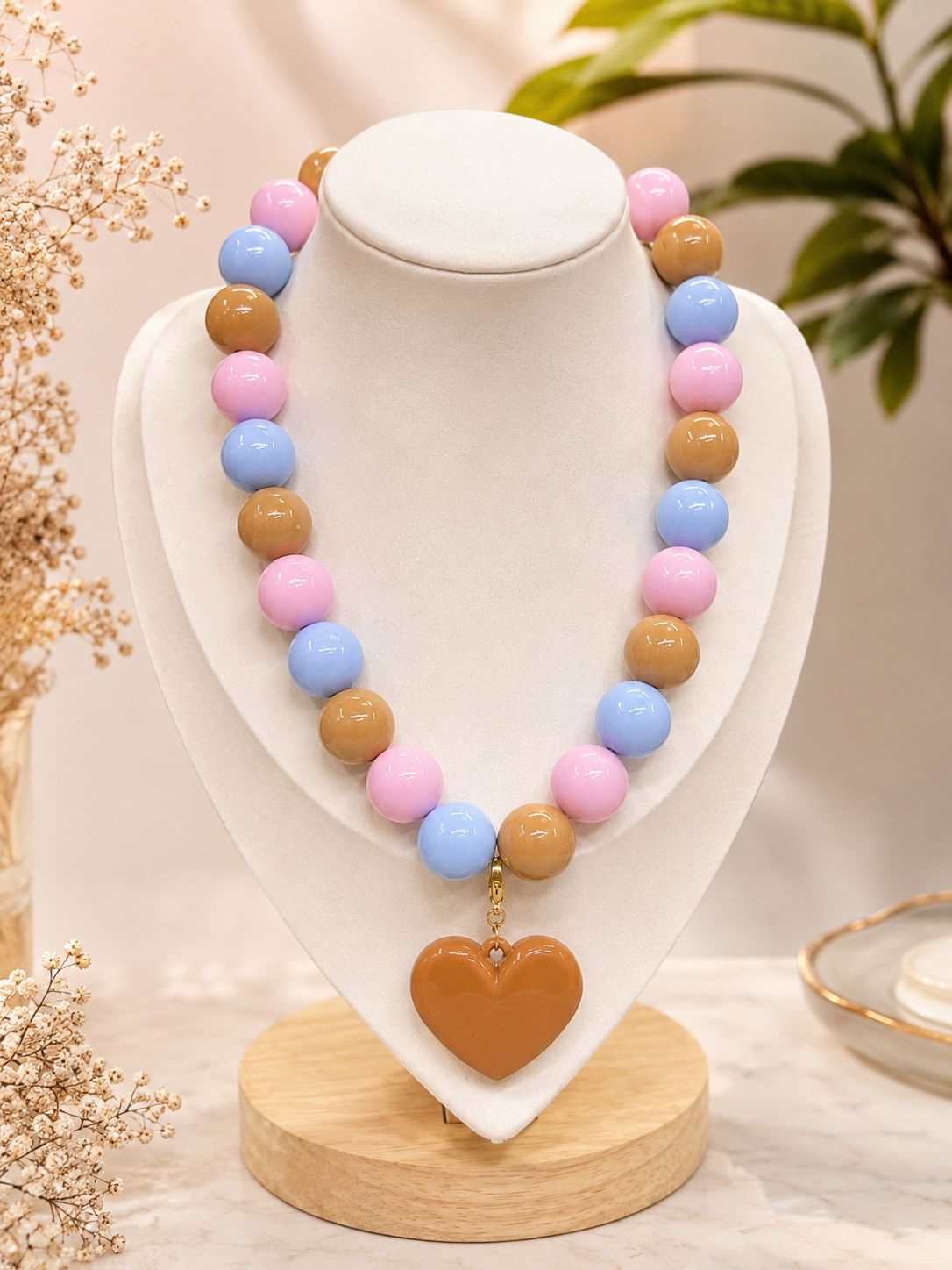 Collar Margarita