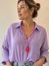 Collar Largo Langosta