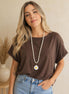 Collar Largo Margarita