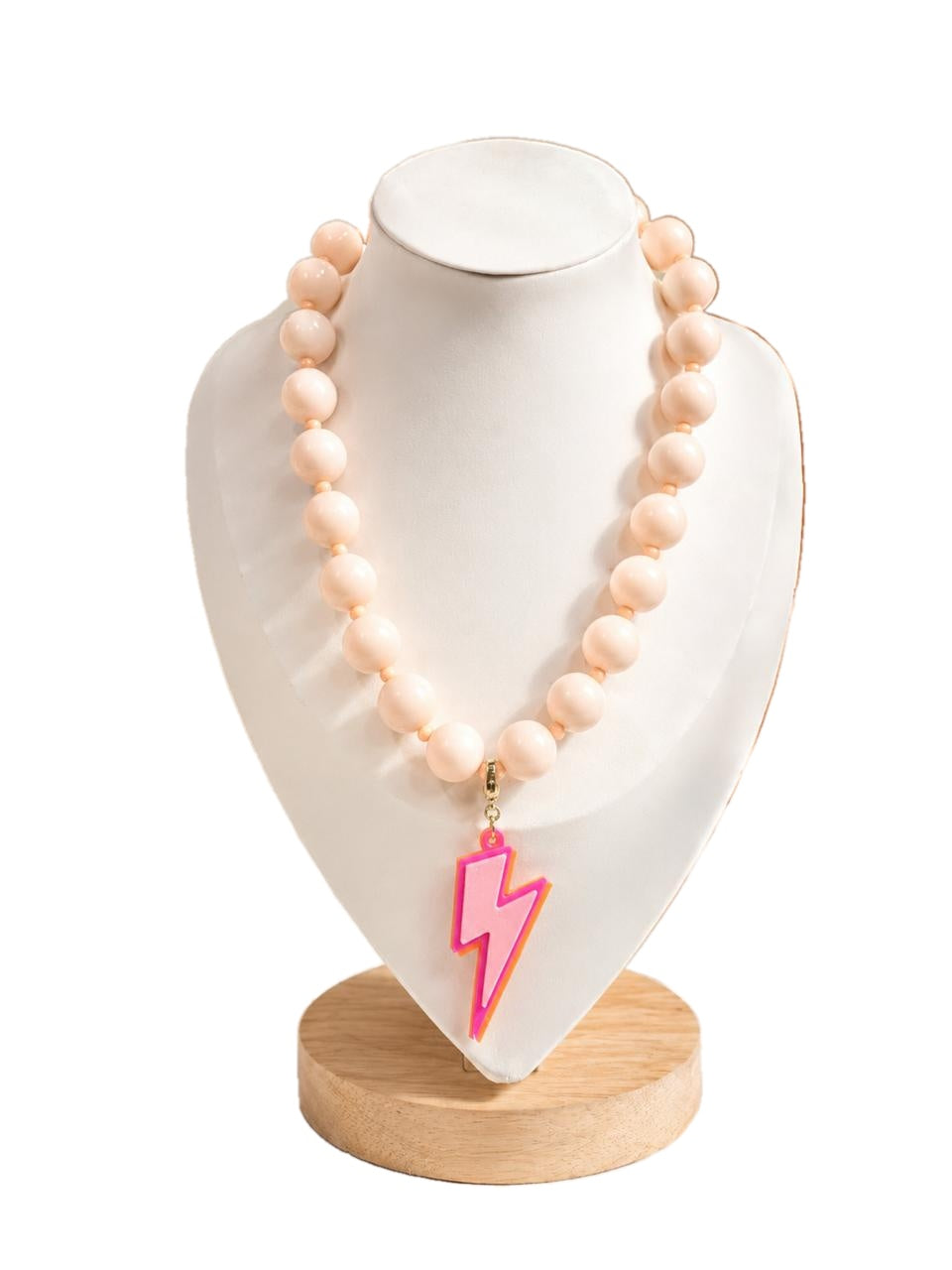 Collar Rayo