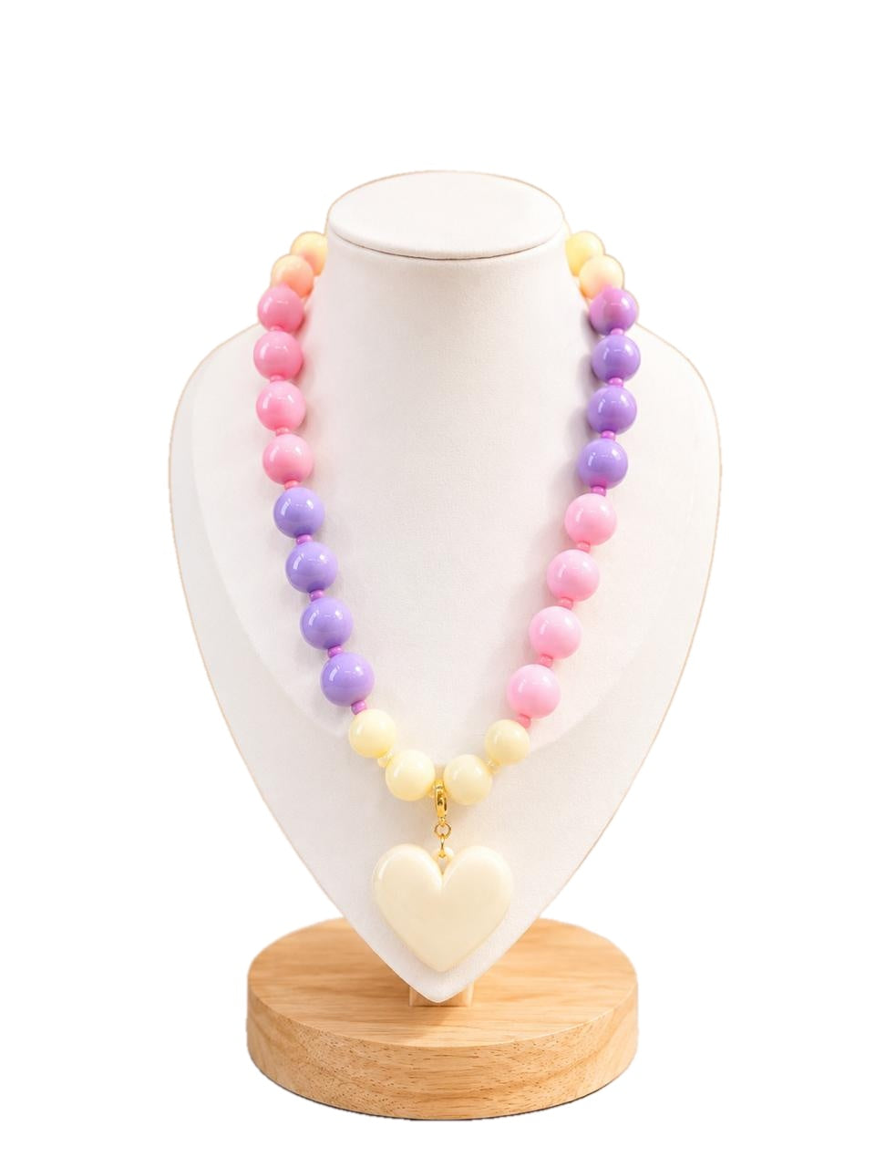 Collar Corazón