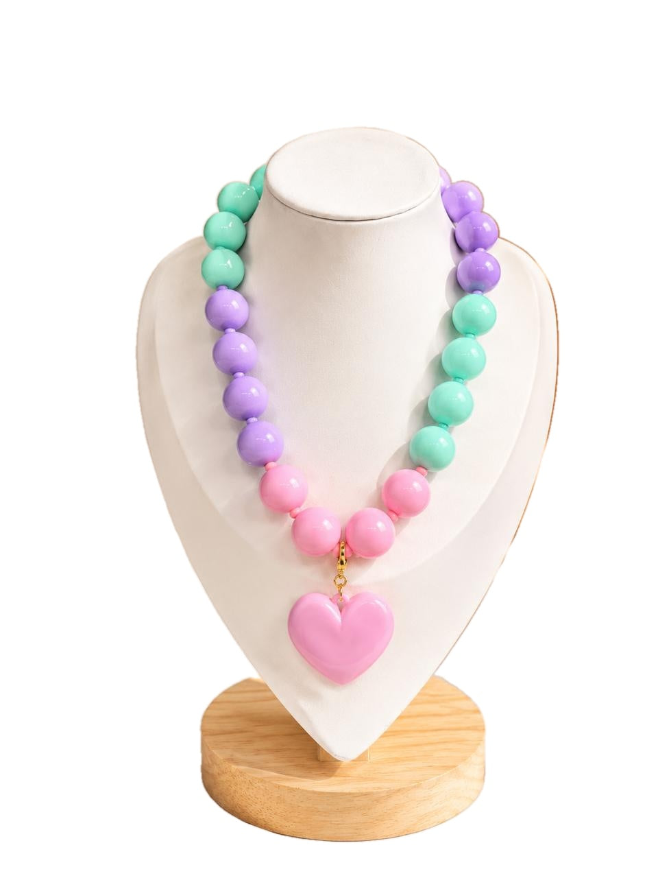Collar Corazón