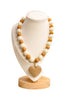 Collar Corazón