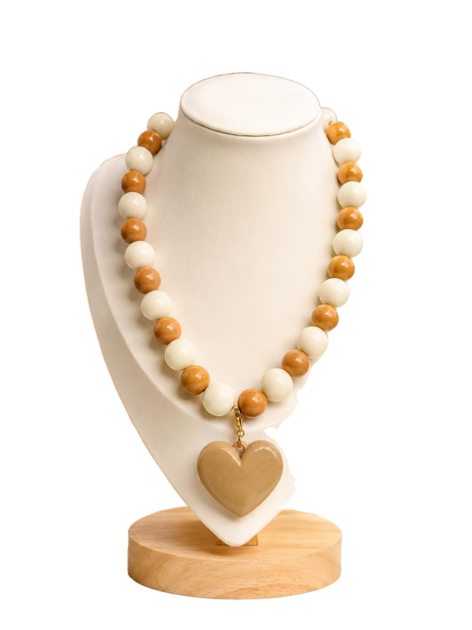 Collar Corazón