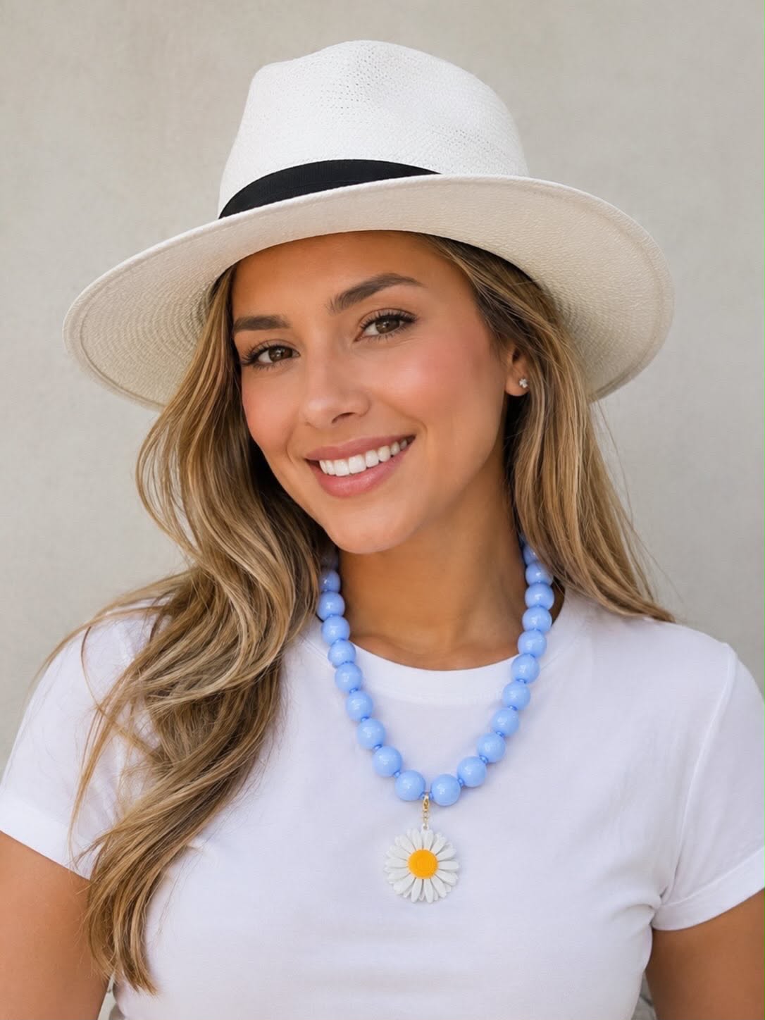 Collar Margarita