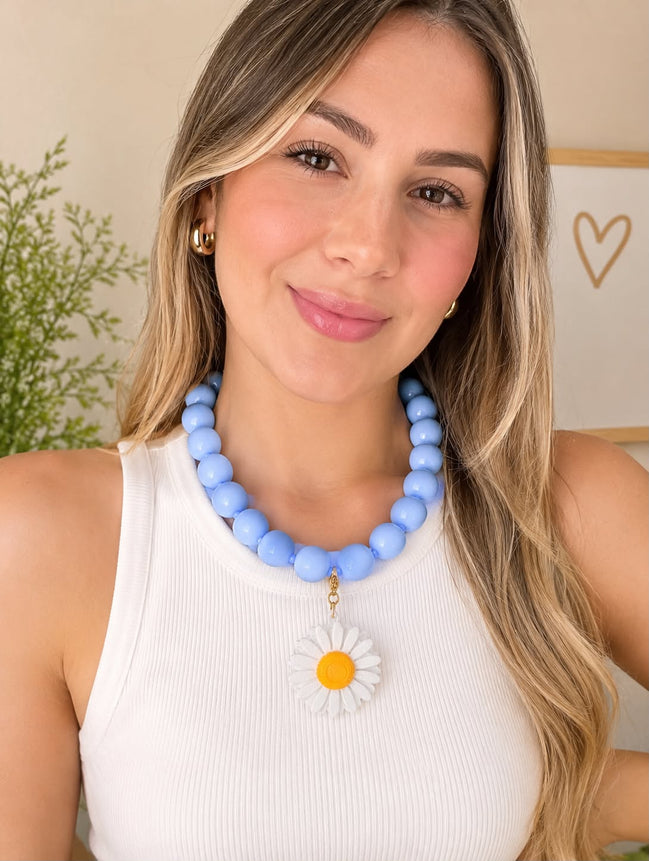 Collar Margarita