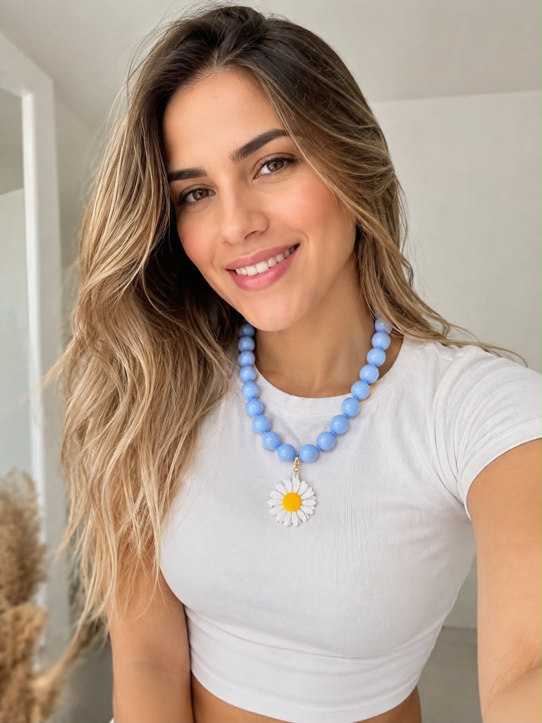 Collar Margarita