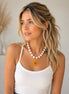 Collar Margarita