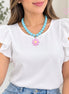 Collar Margarita